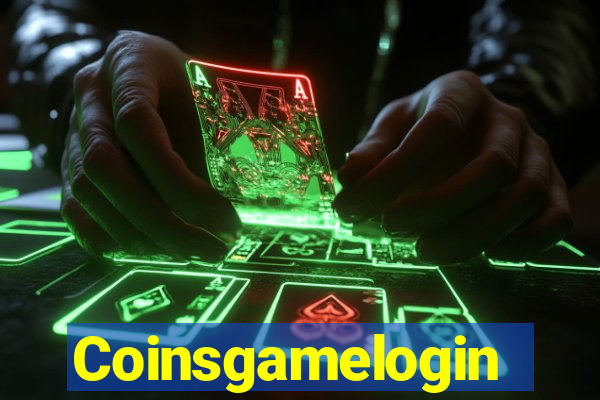 Coinsgamelogin