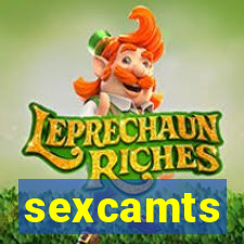 sexcamts