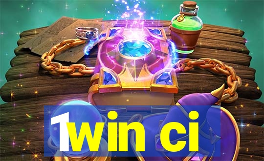 1win ci