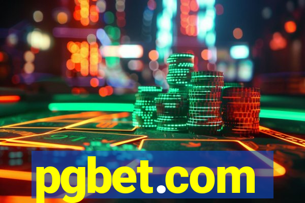 pgbet.com