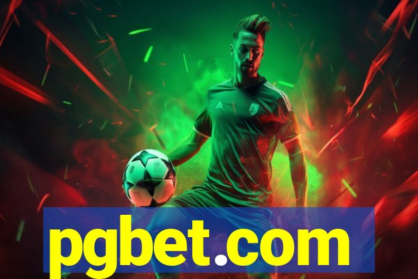 pgbet.com