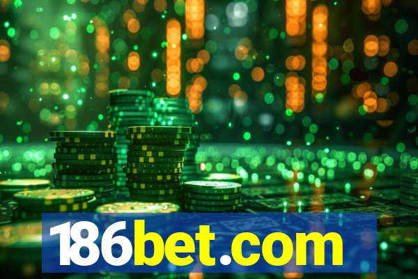 186bet.com