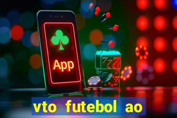 vto futebol ao vivo sportv