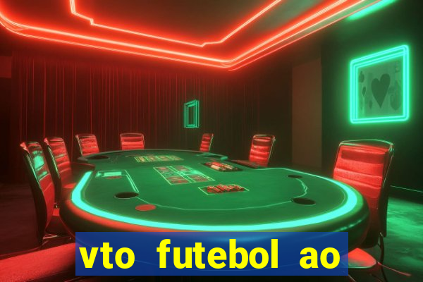 vto futebol ao vivo sportv