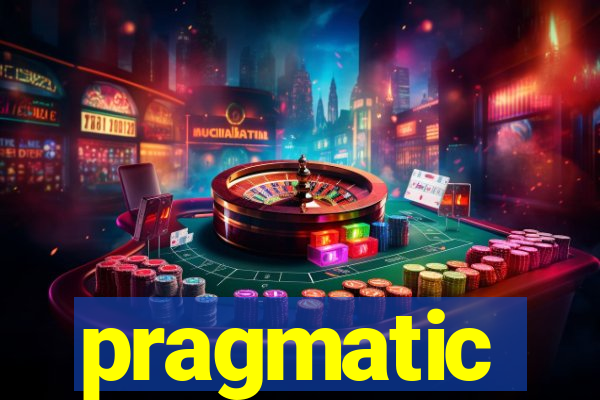 pragmatic