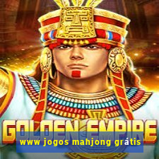 www jogos mahjong grátis