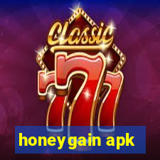 honeygain apk