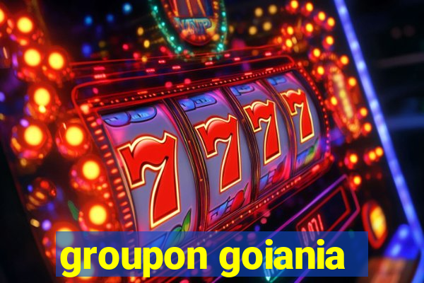 groupon goiania