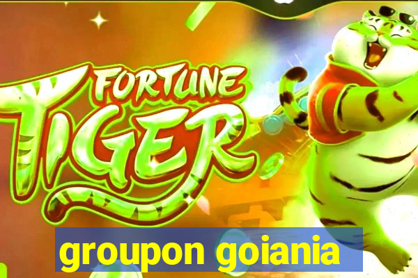 groupon goiania