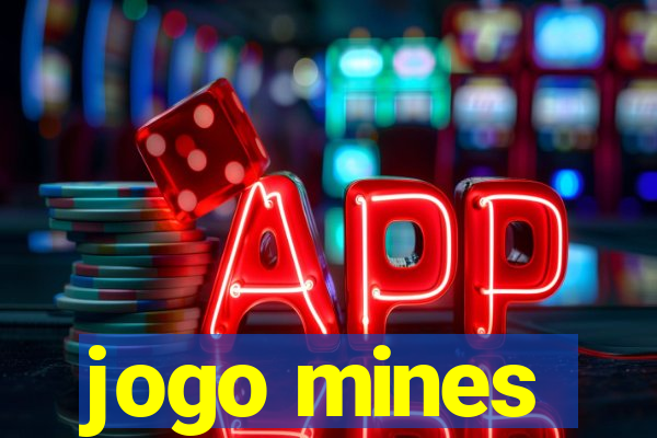 jogo mines