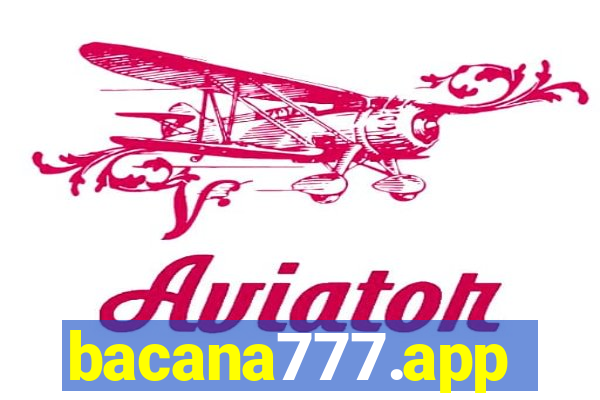 bacana777.app