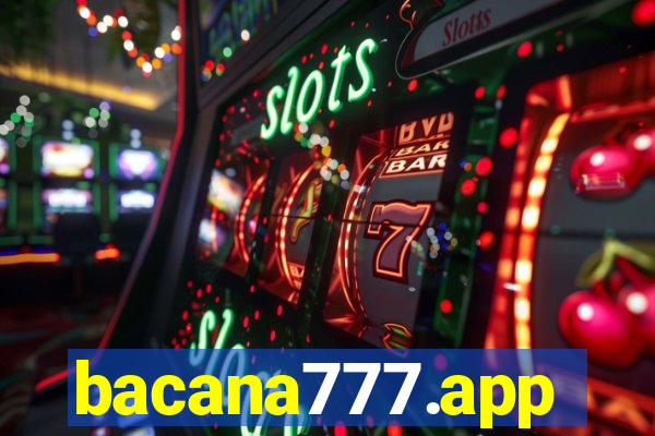 bacana777.app