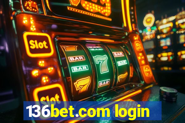 136bet.com login