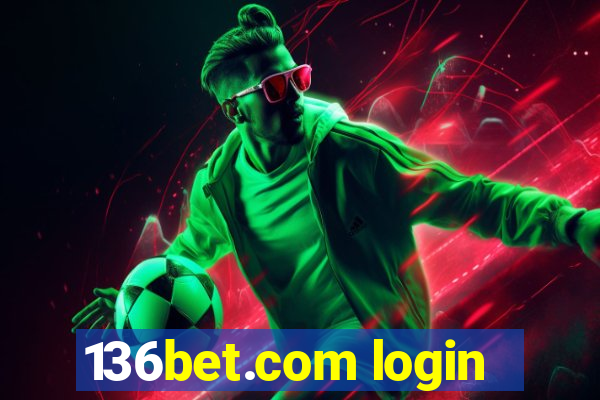 136bet.com login