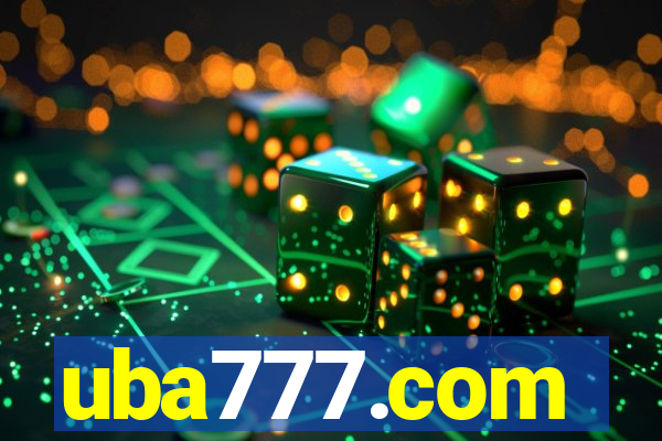 uba777.com