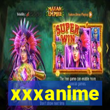 xxxanime