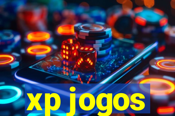 xp jogos