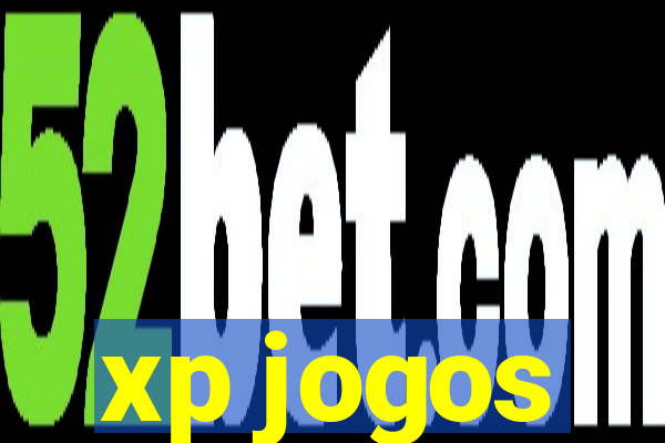 xp jogos