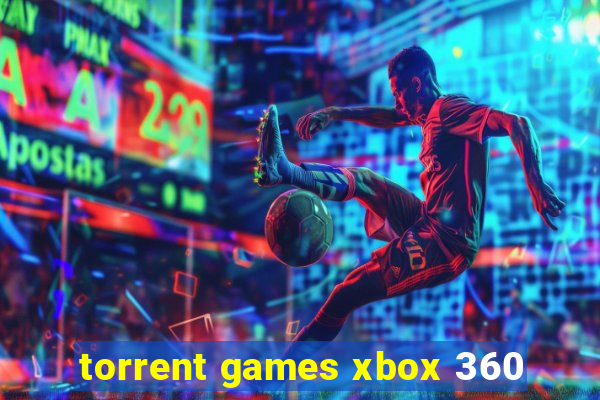 torrent games xbox 360