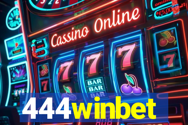 444winbet