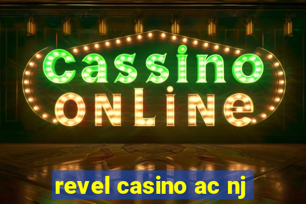 revel casino ac nj