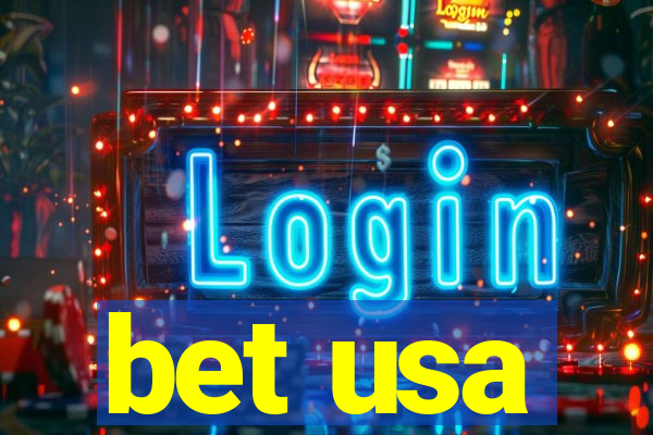 bet usa