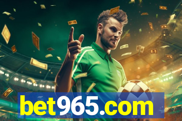 bet965.com