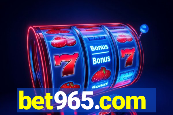 bet965.com