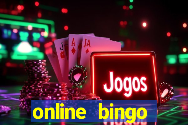 online bingo deposit bonus