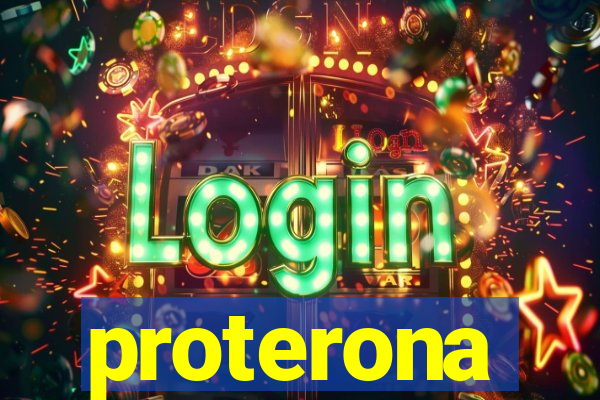 proterona