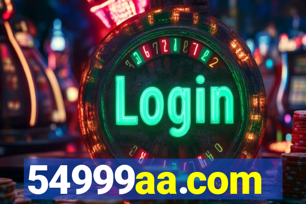 54999aa.com