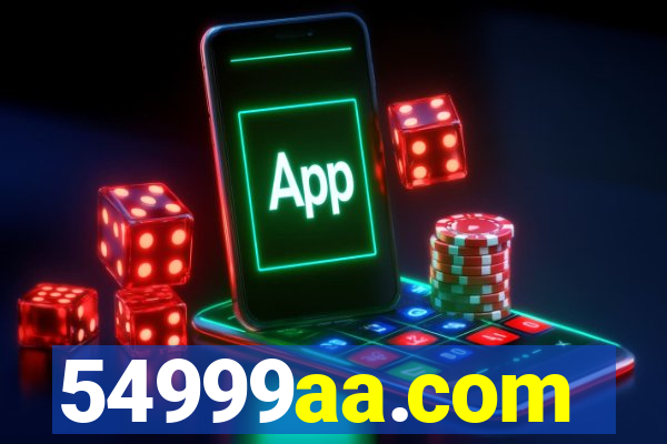 54999aa.com