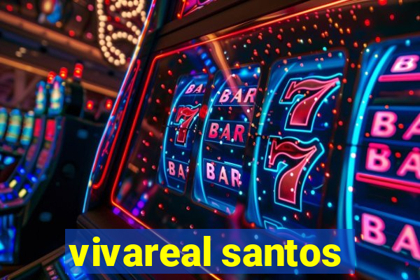 vivareal santos