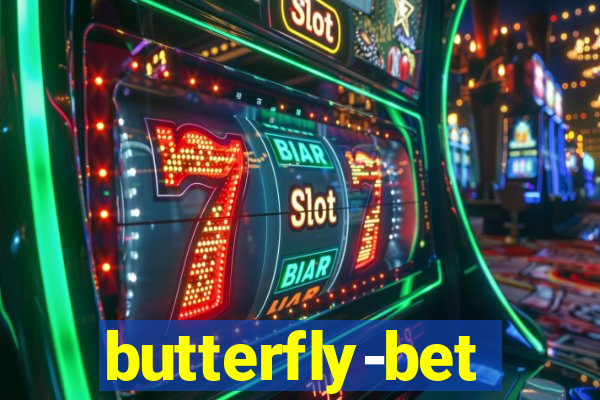 butterfly-bet