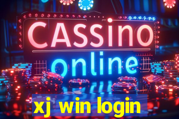 xj win login