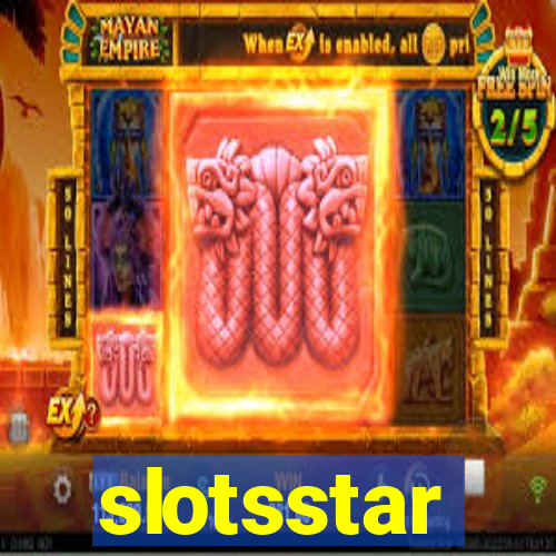 slotsstar