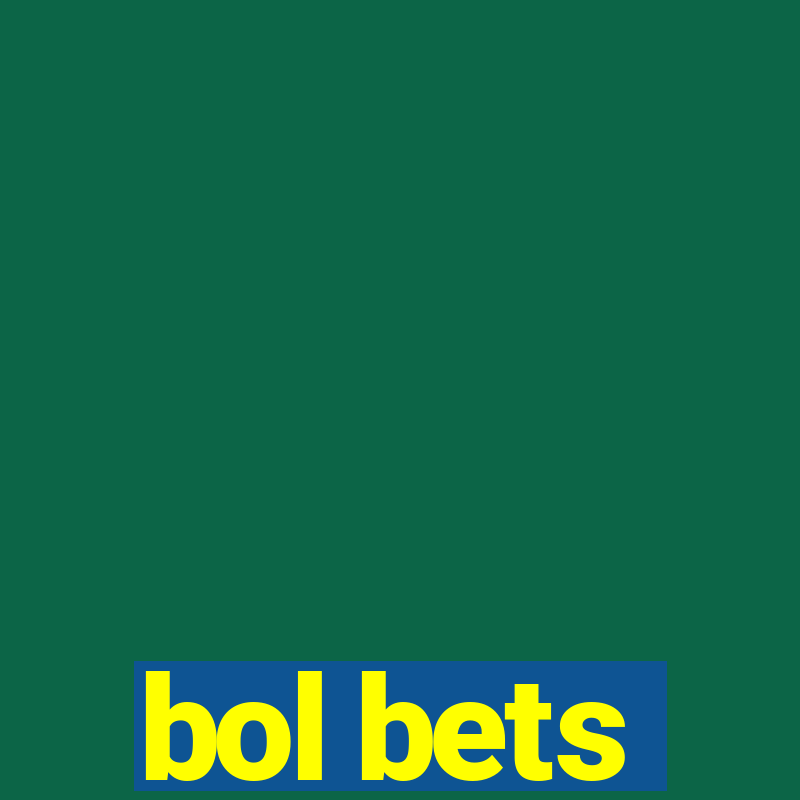 bol bets