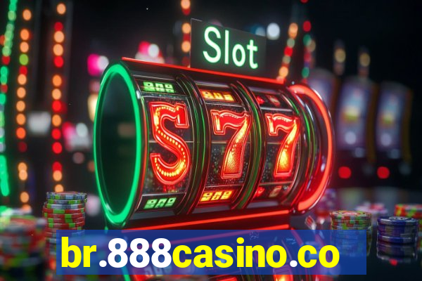 br.888casino.com