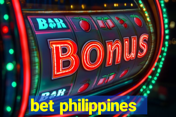 bet philippines