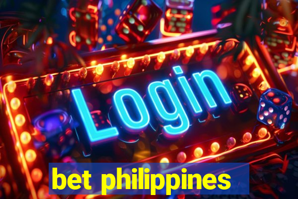 bet philippines