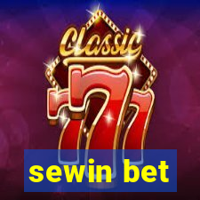 sewin bet