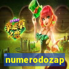 numerodozap