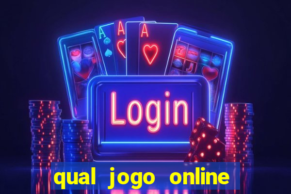 qual jogo online que mais paga