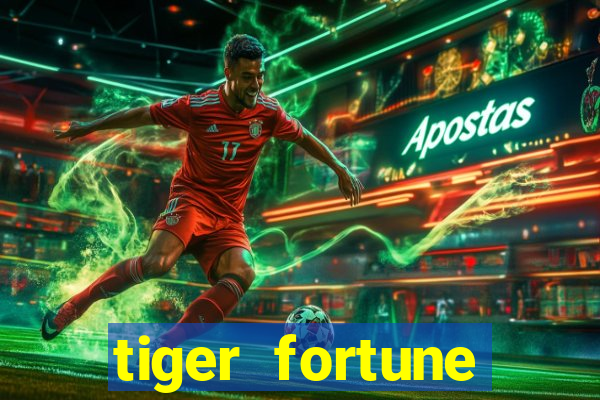 tiger fortune melhores horarios