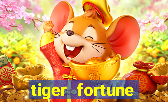 tiger fortune melhores horarios