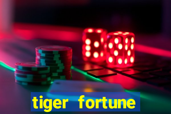 tiger fortune melhores horarios