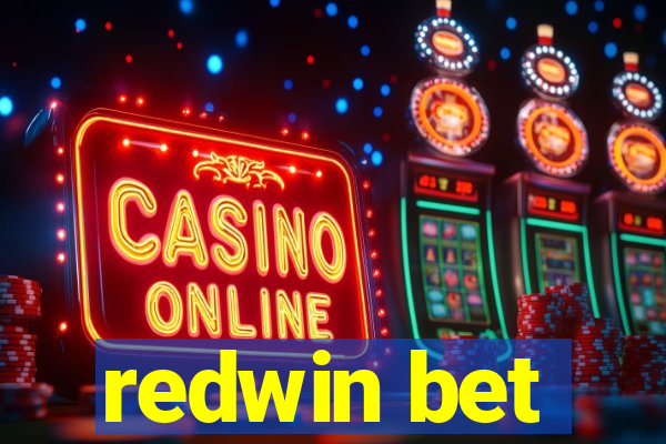 redwin bet