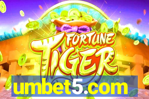 umbet5.com