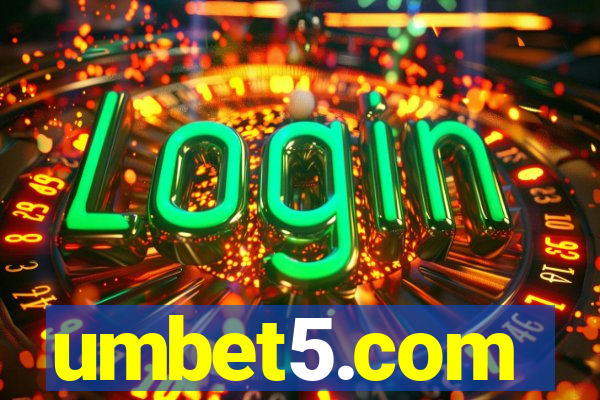 umbet5.com