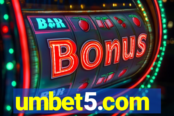 umbet5.com